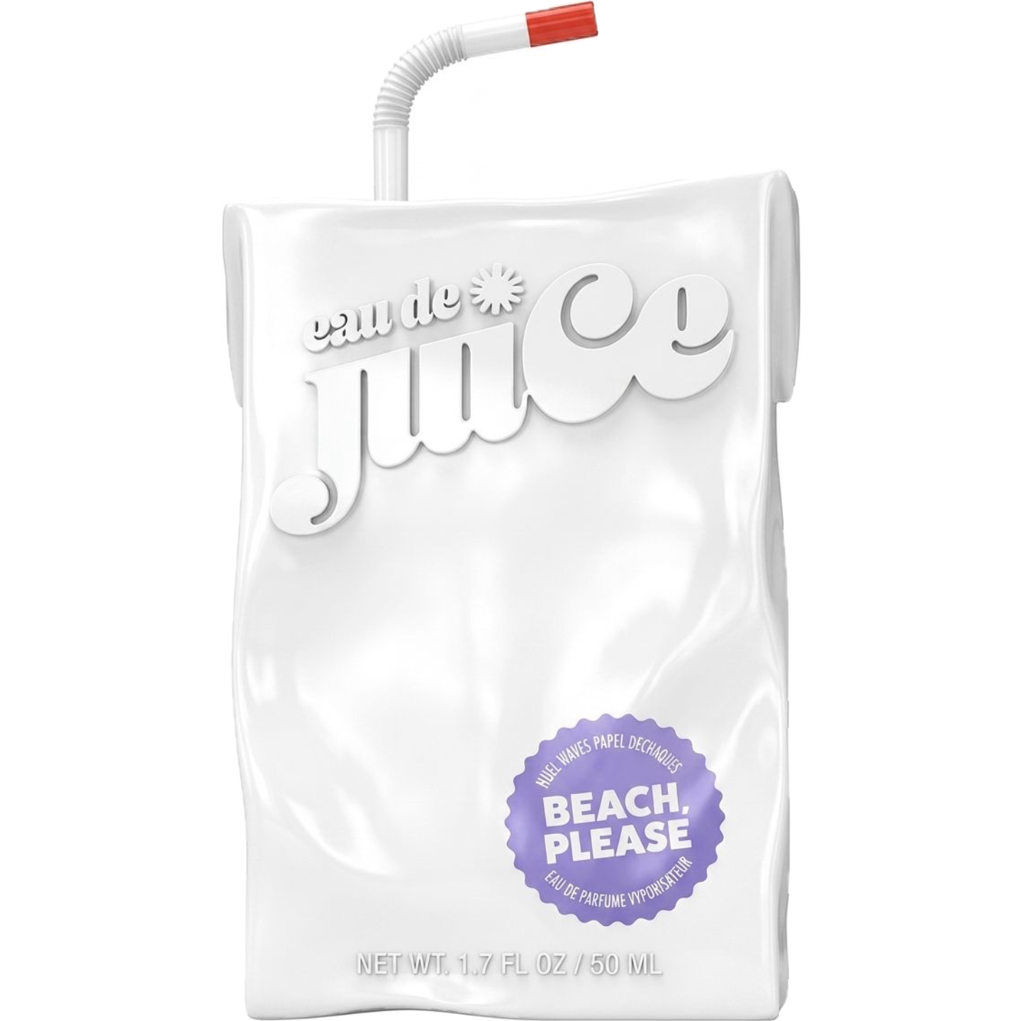 Beach Please by Cosmopolitan Eau de Juice