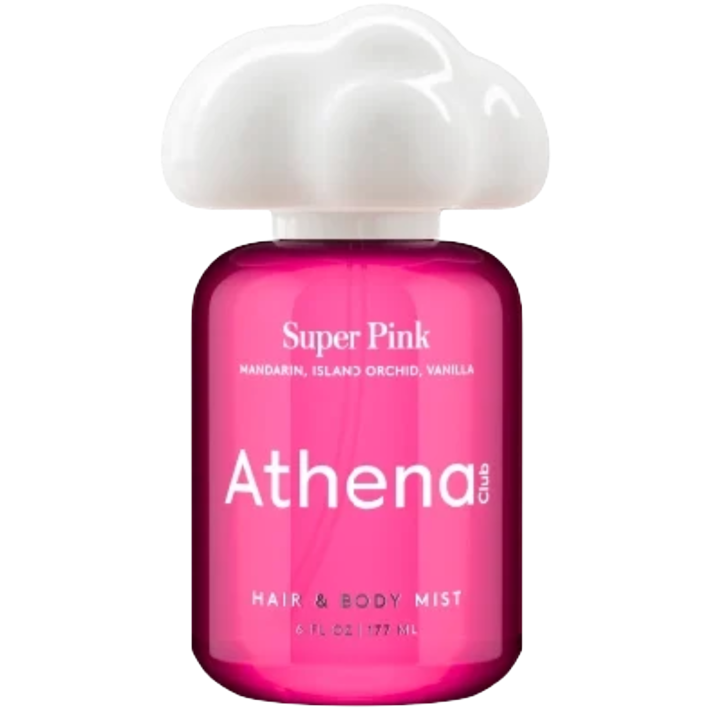 Super Pink by Athena Club