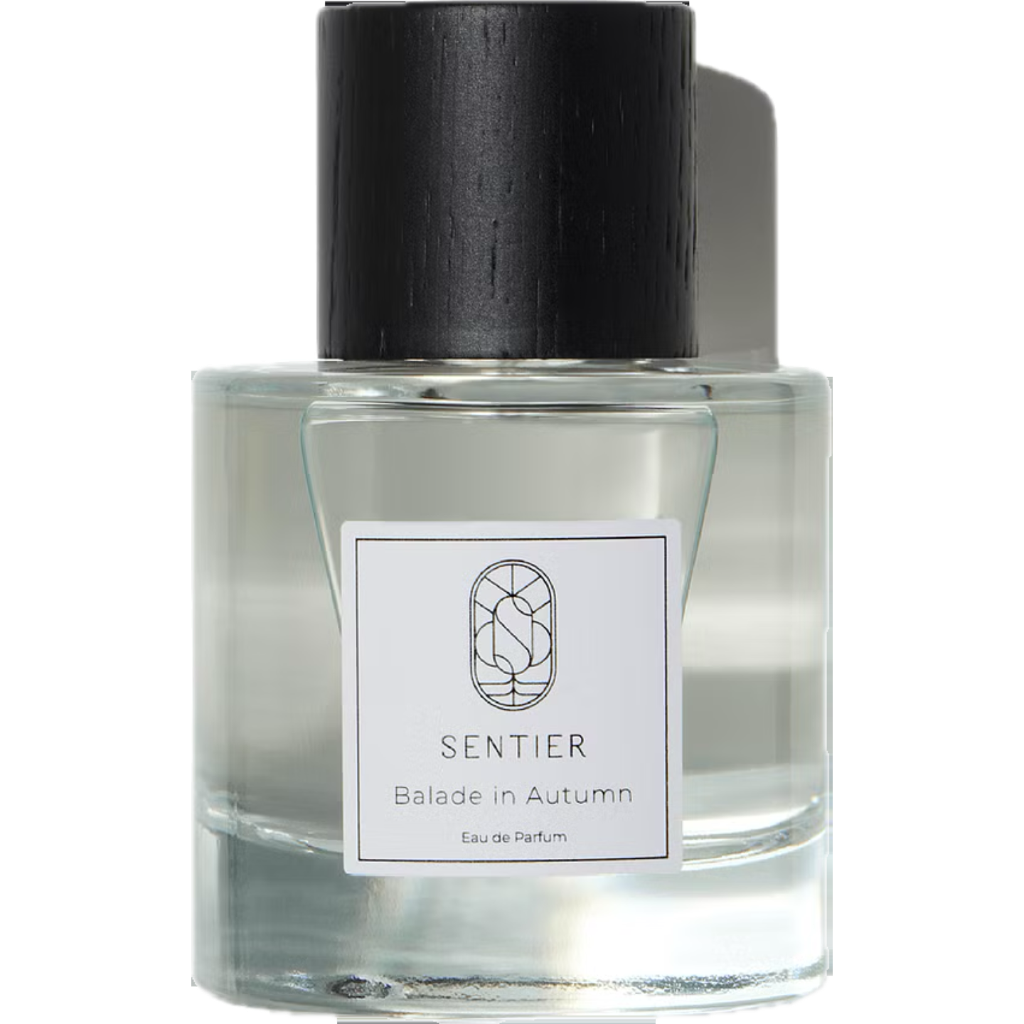 Balade in Autumn by Sentier