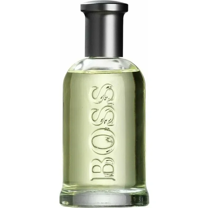 Boss Bottled by Hugo Boss