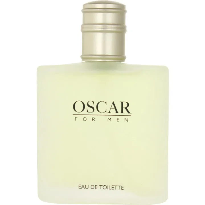 Oscar for Men by Oscar de la Renta