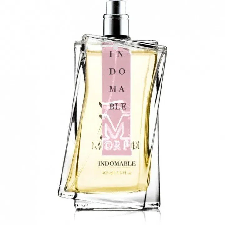 Indomable by Morph Parfum