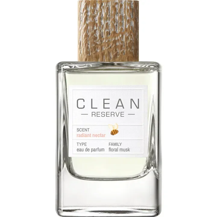 Radiant Nectar by Clean