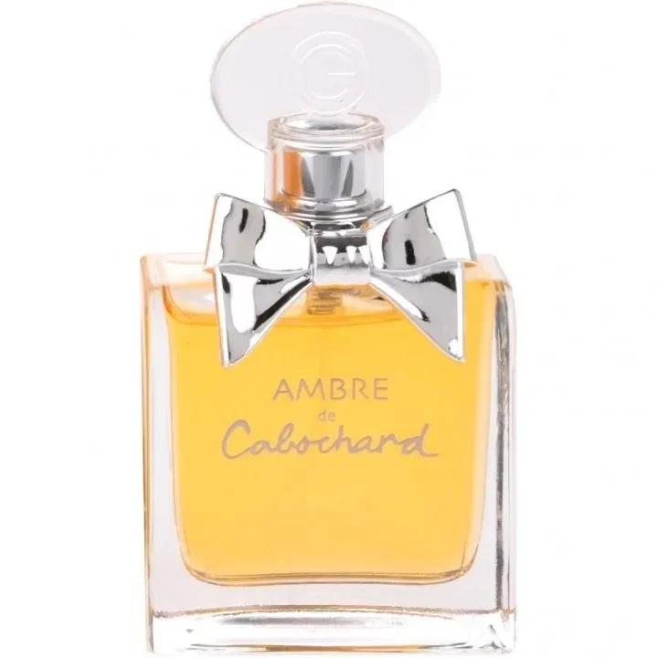 Ambre de Cabochard by Gres