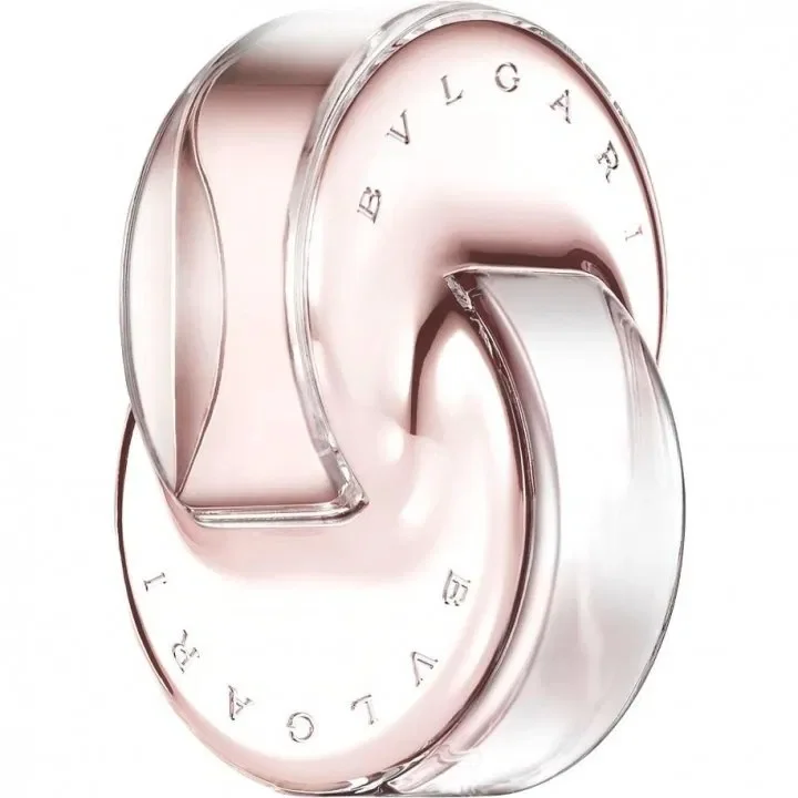 Omnia Crystalline by Bvlgari