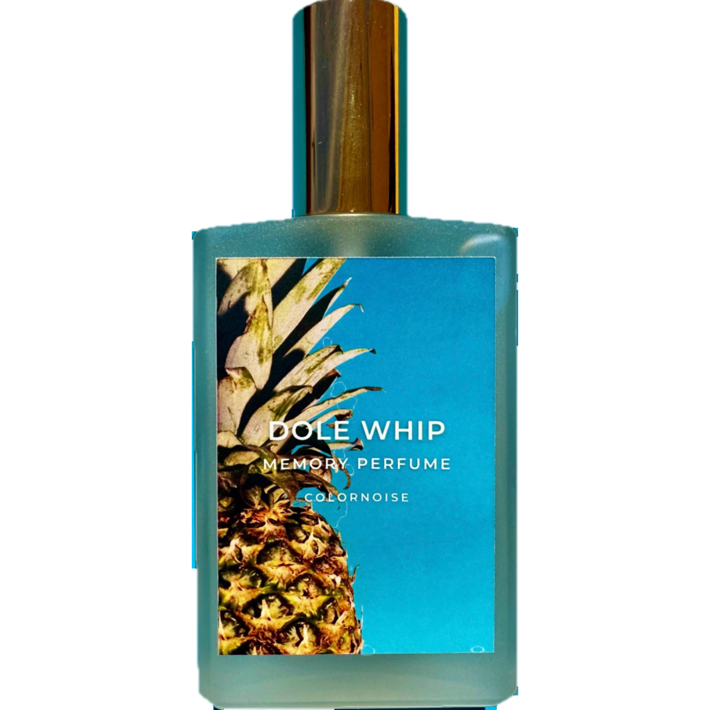 Pineapple Dole Whip by Colornoise