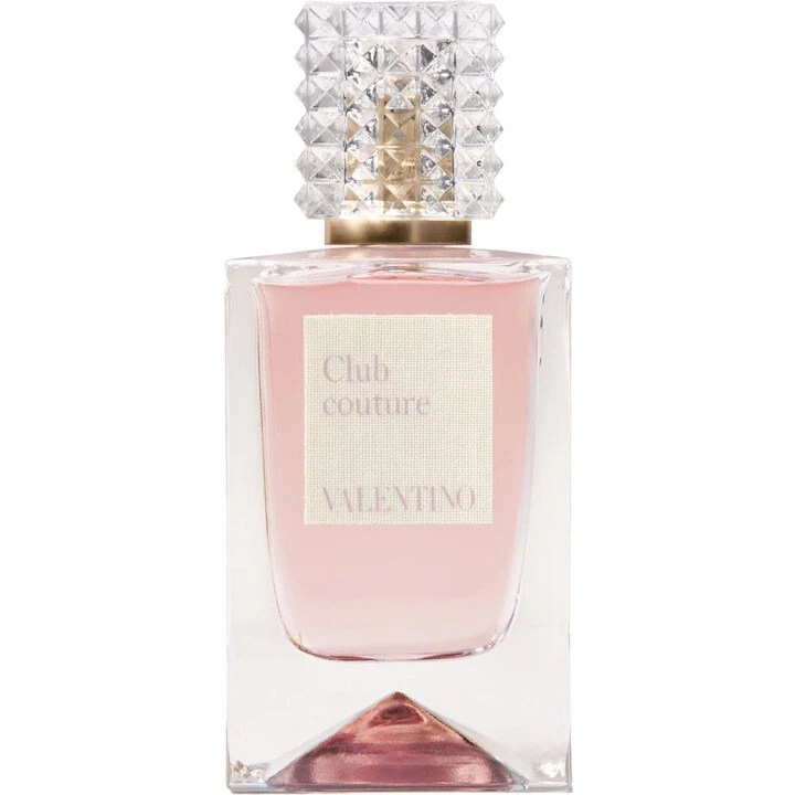 Club couture by Valentino