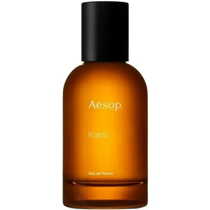 Karst by Aesop