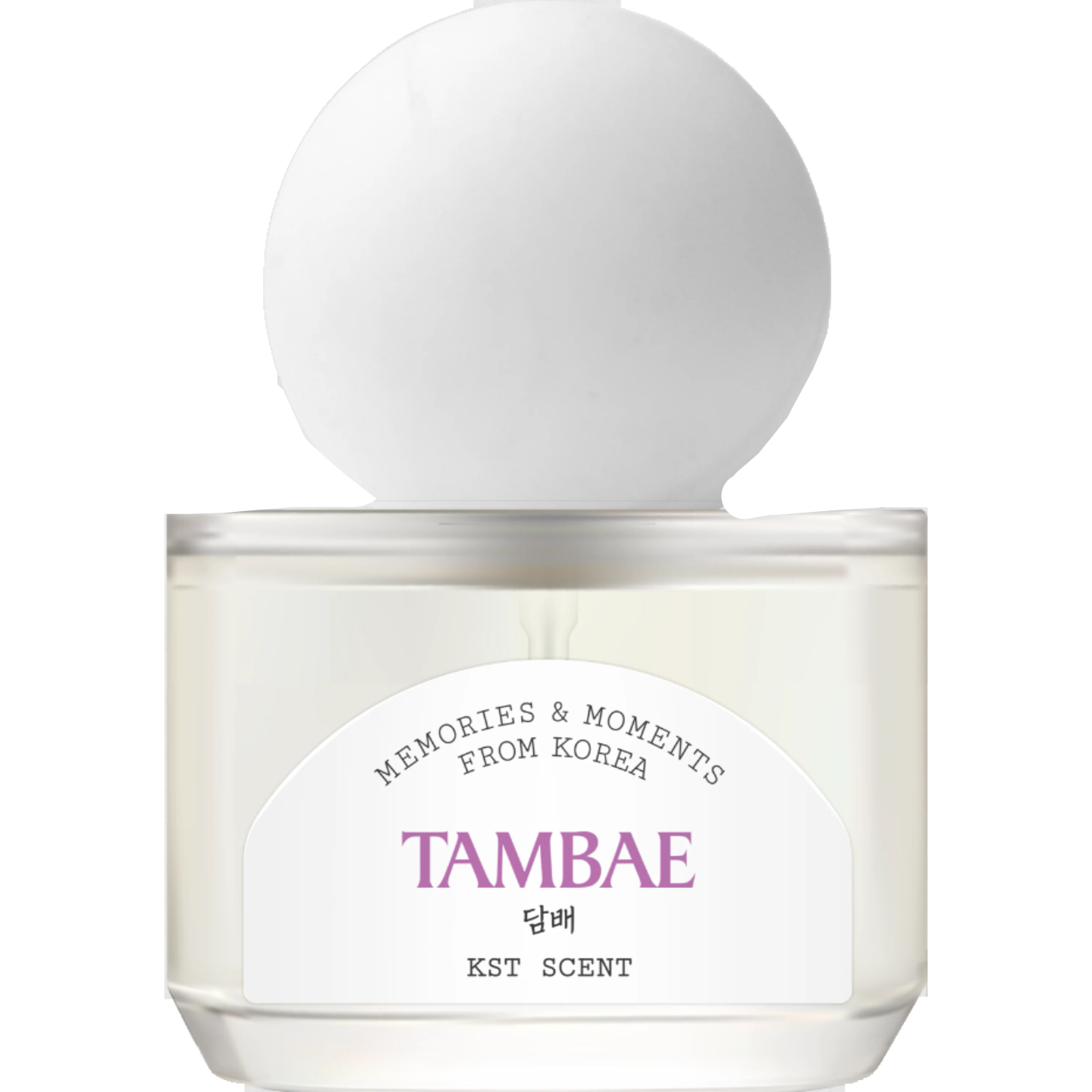 Tambae by KST Scent