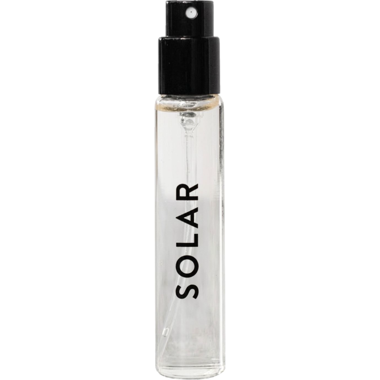 Solar by Particle