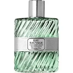 Eau Sauvage by Dior