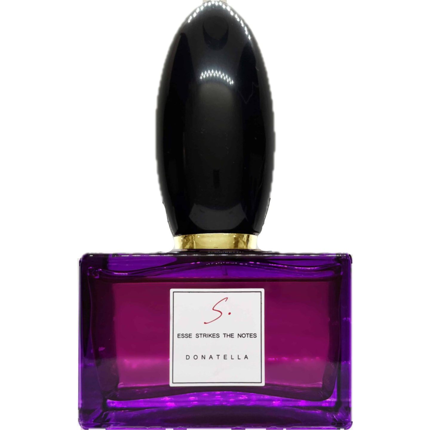 Donatella by Esse Strikes The Notes