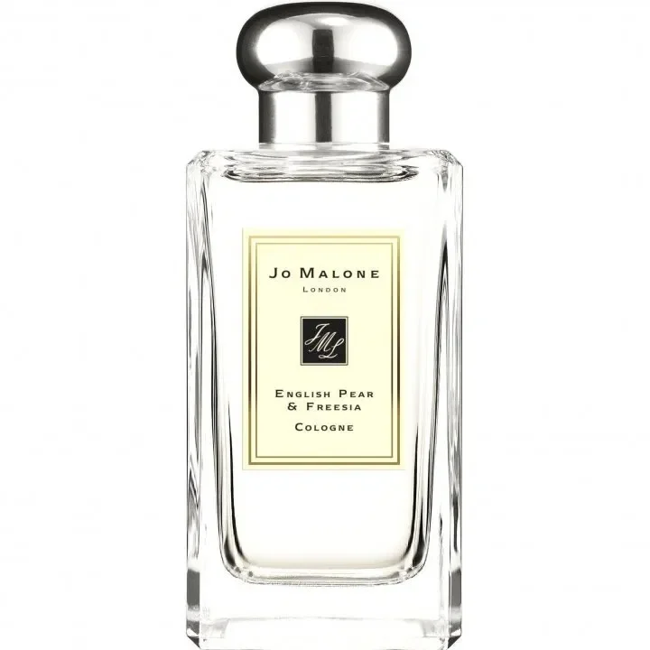 English Pear & Freesia by Jo Malone