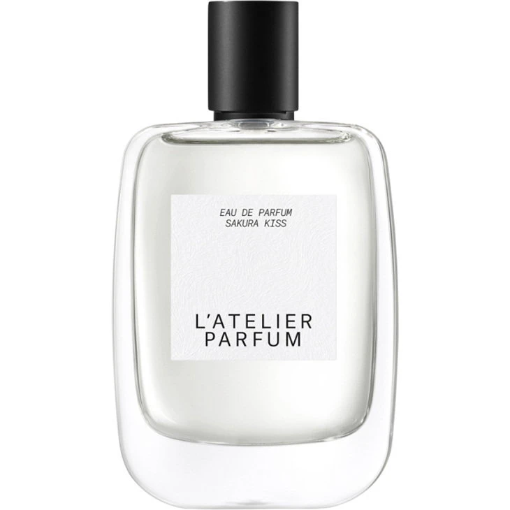 Sakura Kiss by L'Atelier Parfum