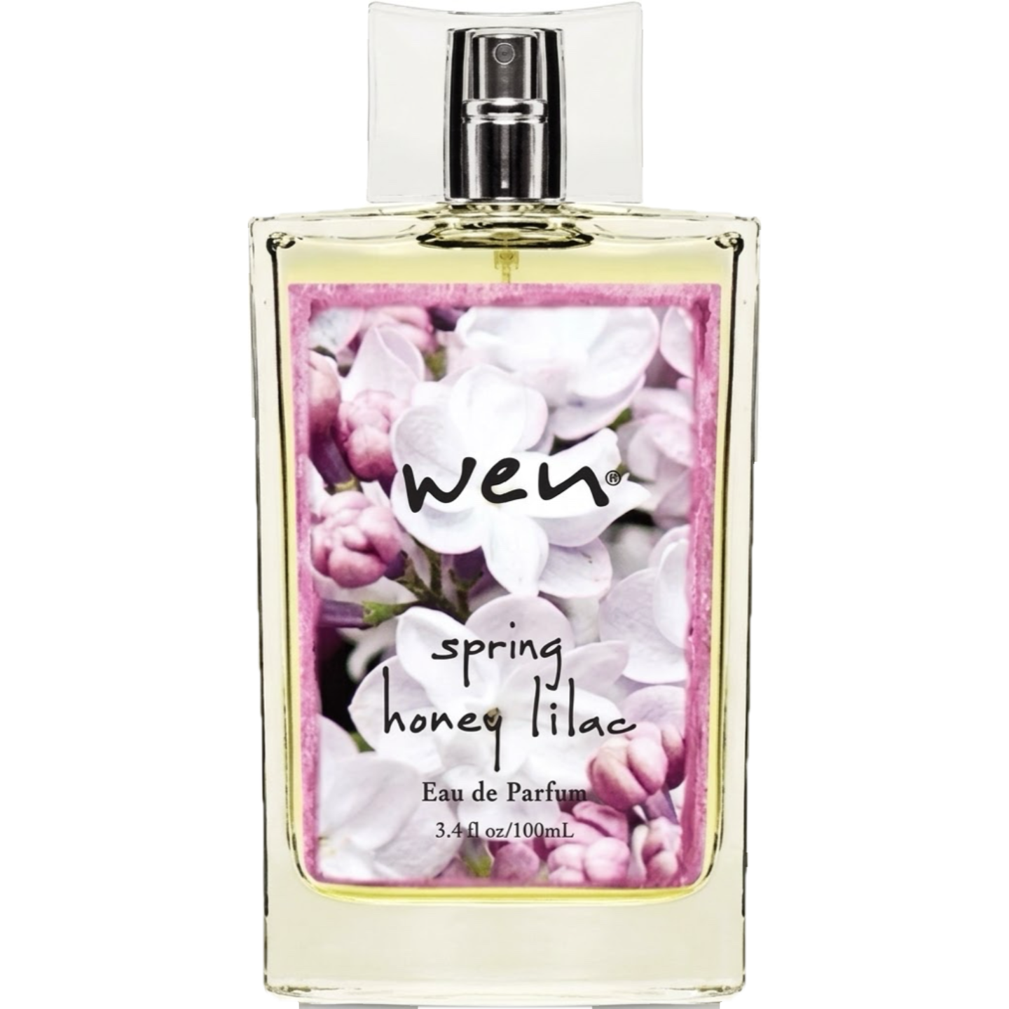Spring Honey Lilac by Wen