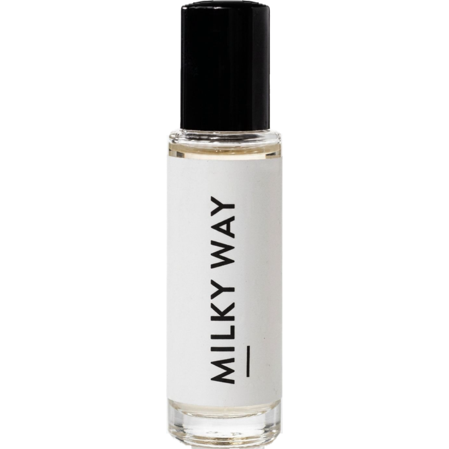 Milky Way by Particle bottle
