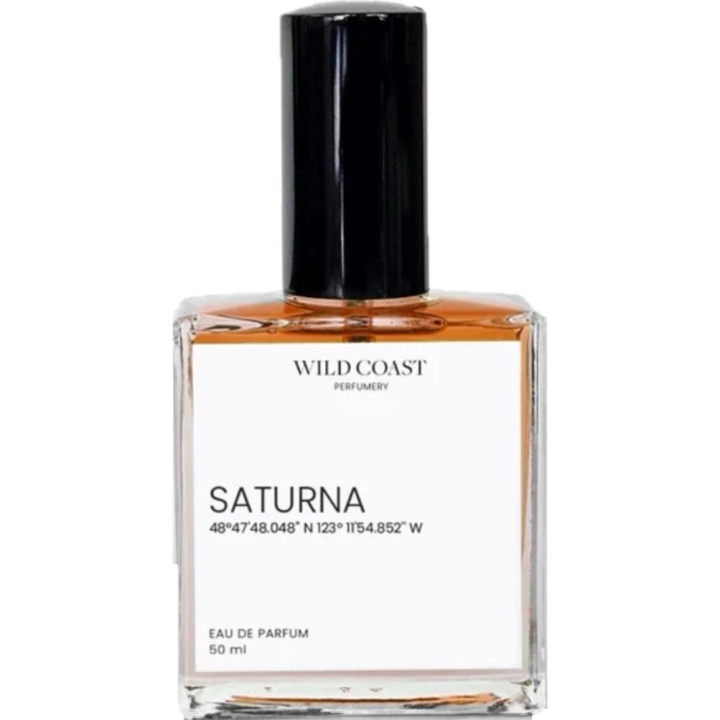 Saturna by Wild Coast Perfumery