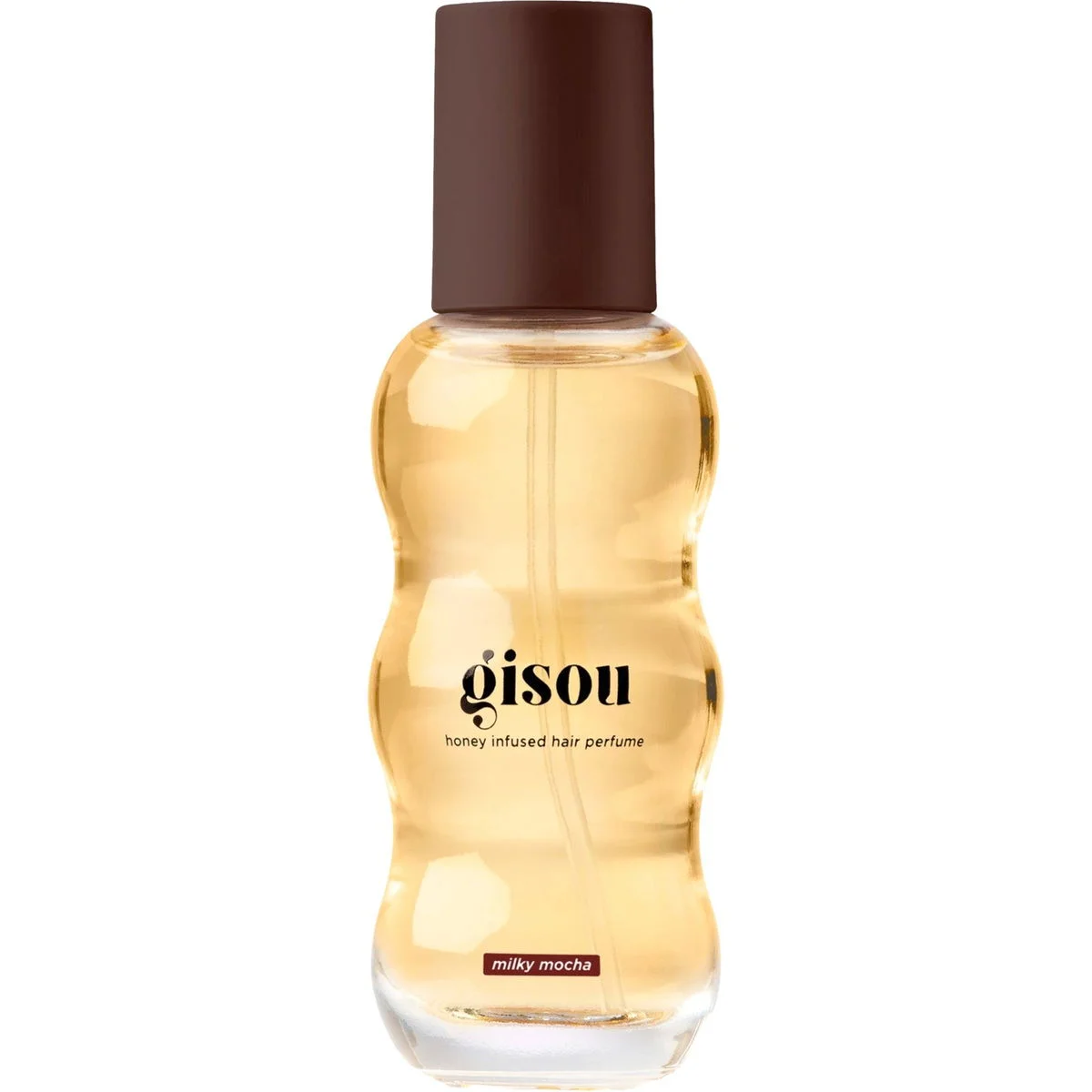 Honey Infused Hair Perfume - Milky Mocha by Gisou