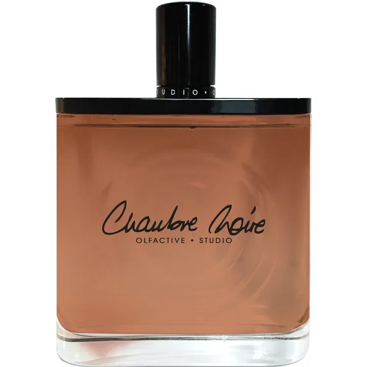 Chambre Noire by Olfactive Studio