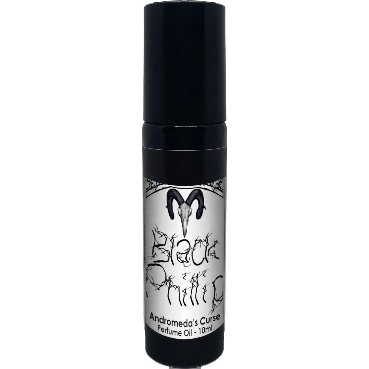 Black Phillip by Andromeda's Curse