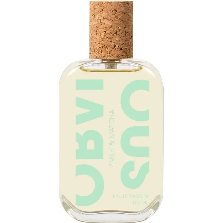 Milk & Matcha by Obvious
