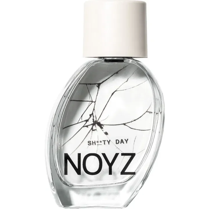 Sh**ty Day by Noyz