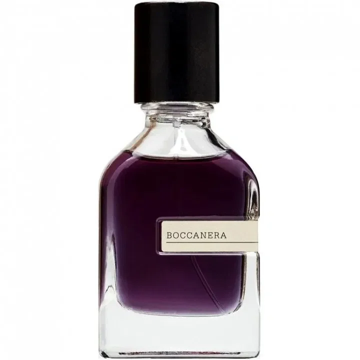 Boccanera by Orto Parisi