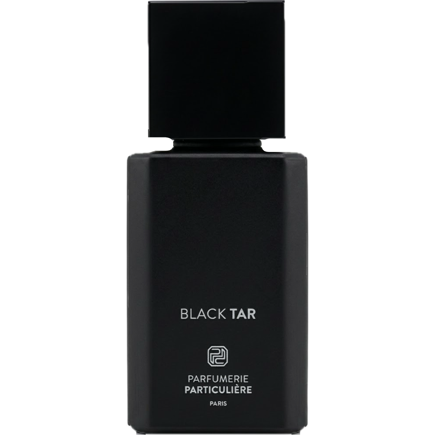 Black Tar by Parfumerie Particulière