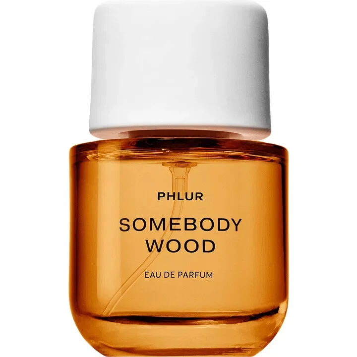 Somebody Wood by Phlur