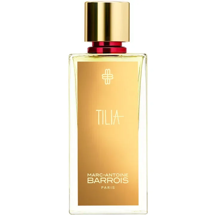 Tilia by Marc Antoine Barrois