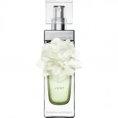 Wildbloom Vert by Banana Republic