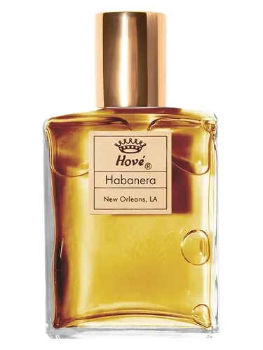 Habanera by Hové