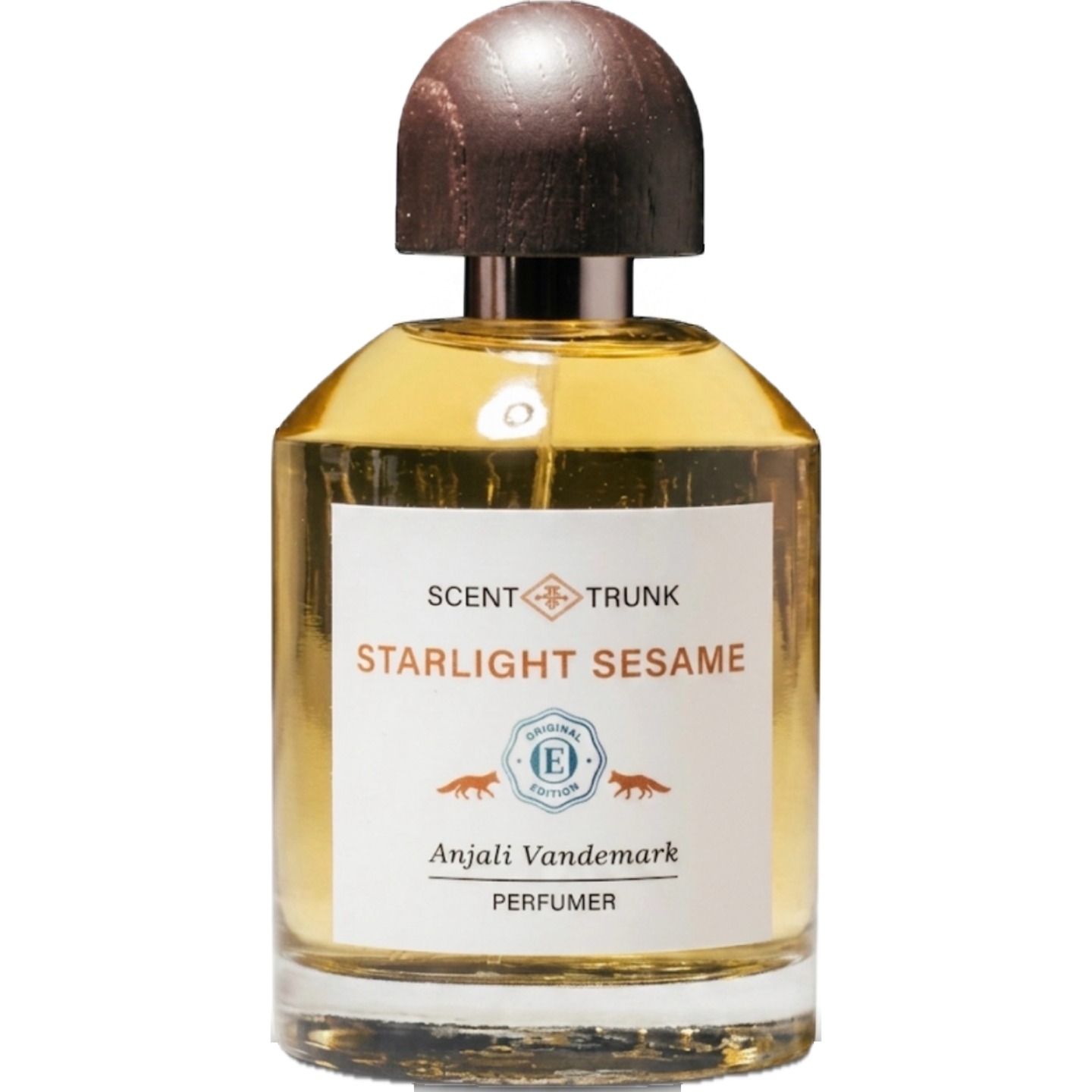 Starlight Sesame by Scent Trunk