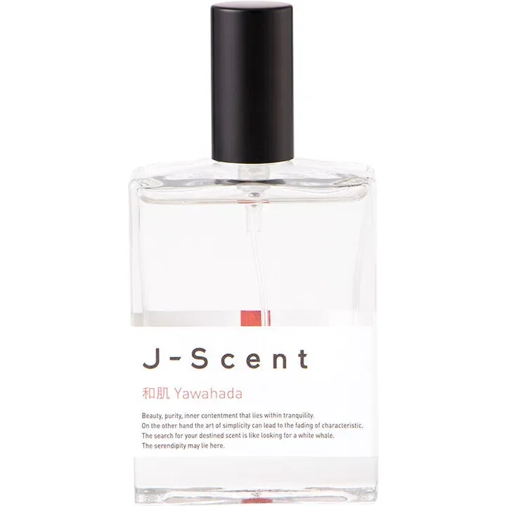 Yawahada (Soft Skin) by J-Scent