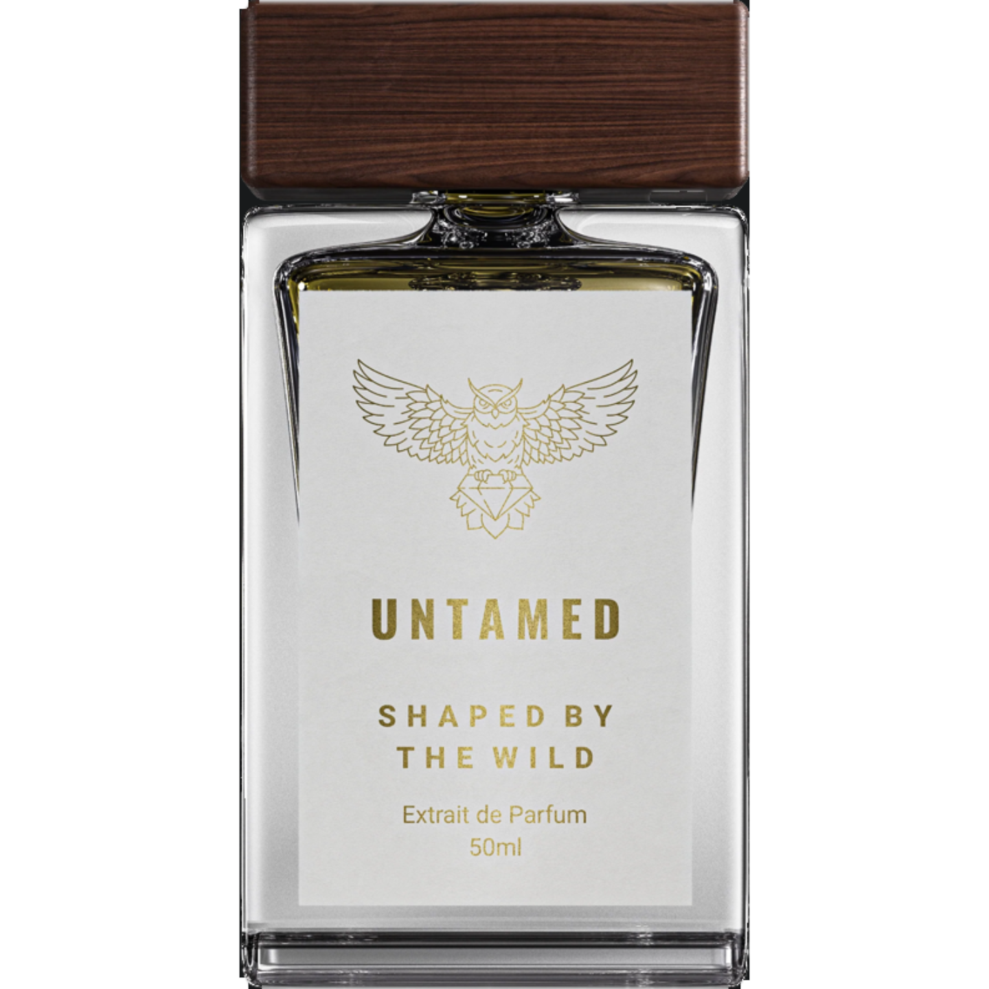 Shaped by the Wild by Untamed