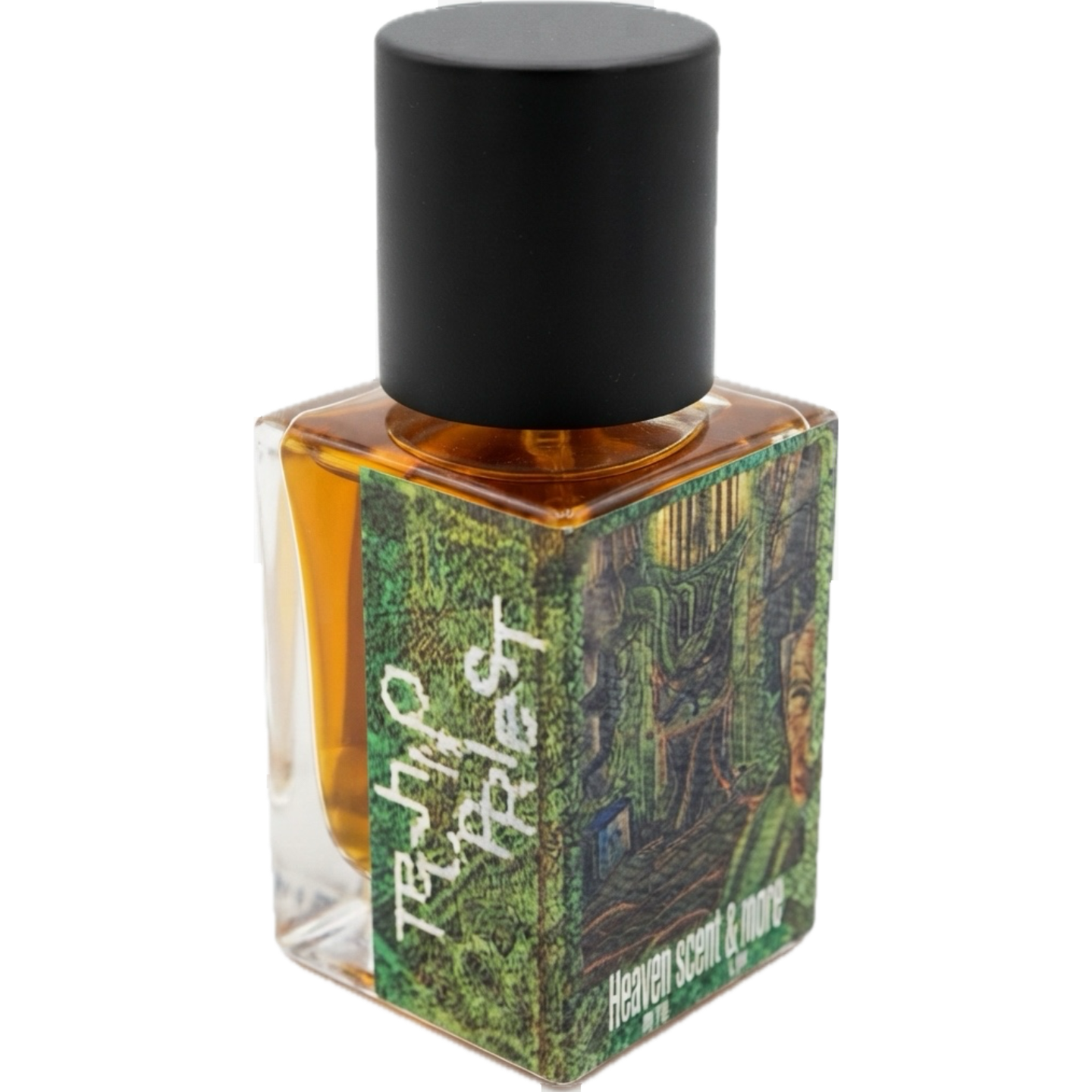 Techno Priest by Treading Water Perfume
