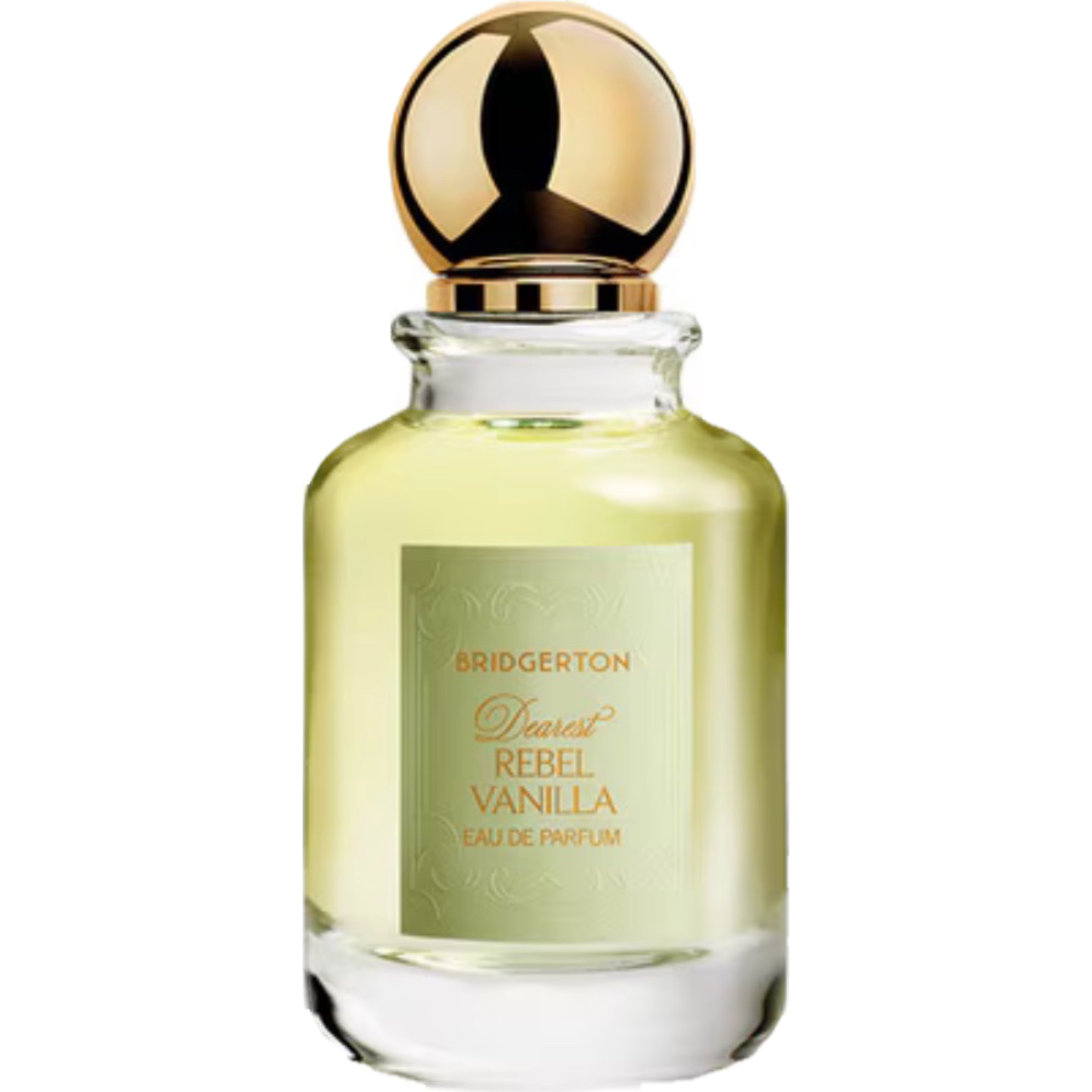 Dearest Rebel Vanilla by Bridgerton Parfums