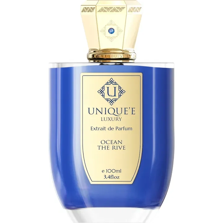 Ocean The Rive by Unique'e Luxury