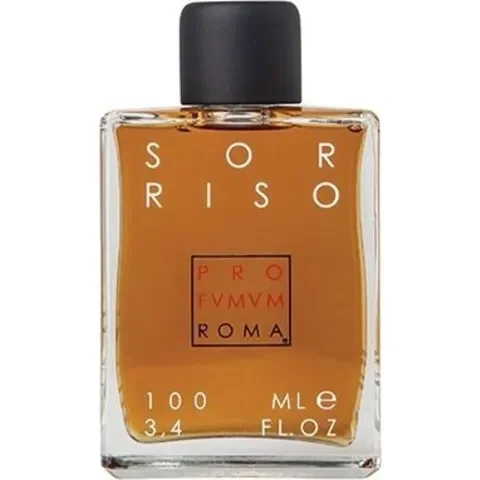 Sorriso by Profumum Roma