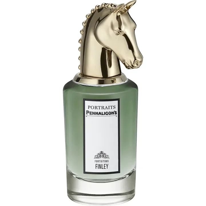 Fortuitous Finley by Penhaligon's