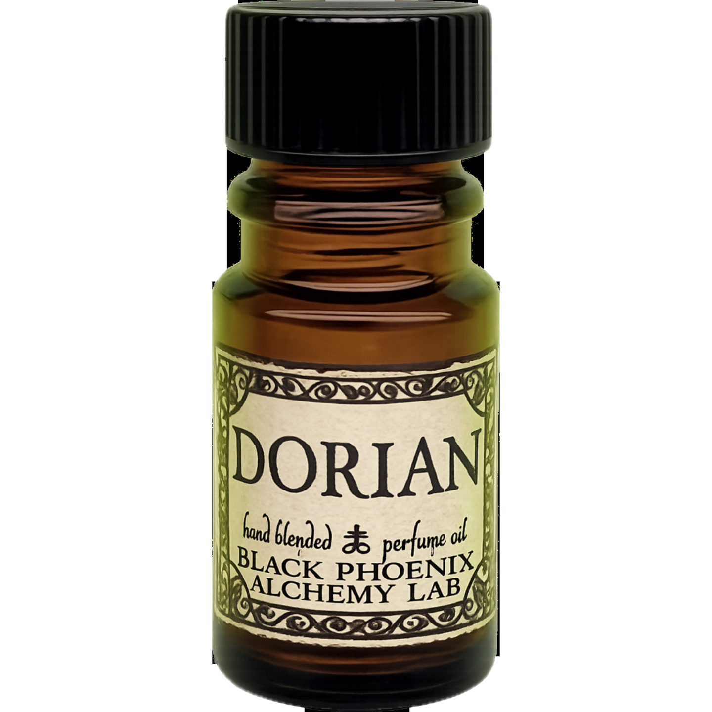 Dorian by Black Phoenix Alchemy Lab