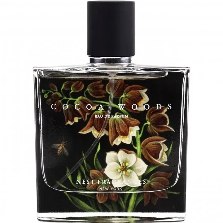 Cocoa Woods by Nest