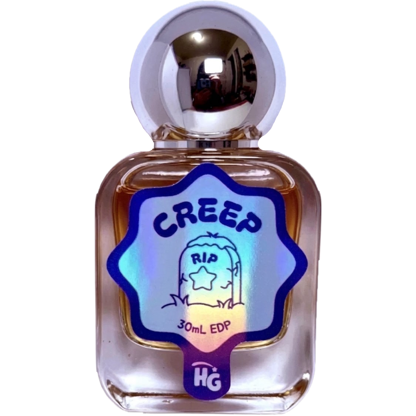 Creep by Hoshi Gato