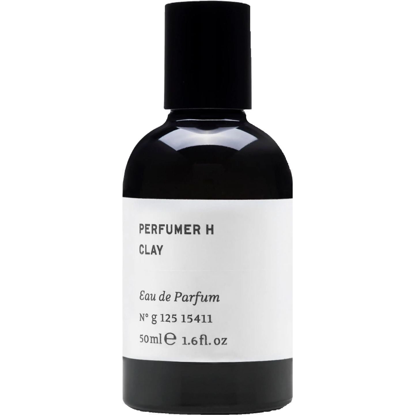 Clay by Perfumer H