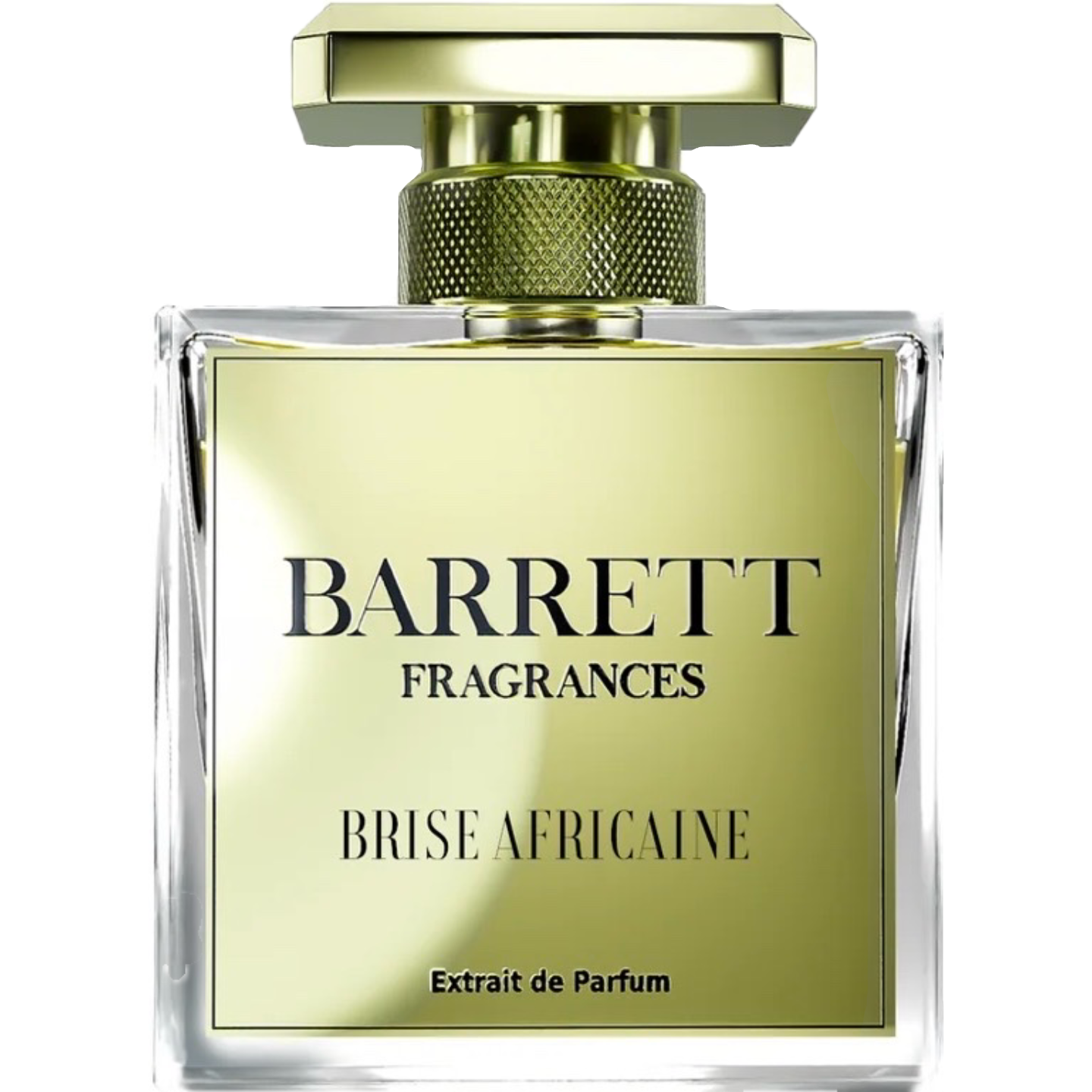 Brise Africaine by Barrett Fragrances