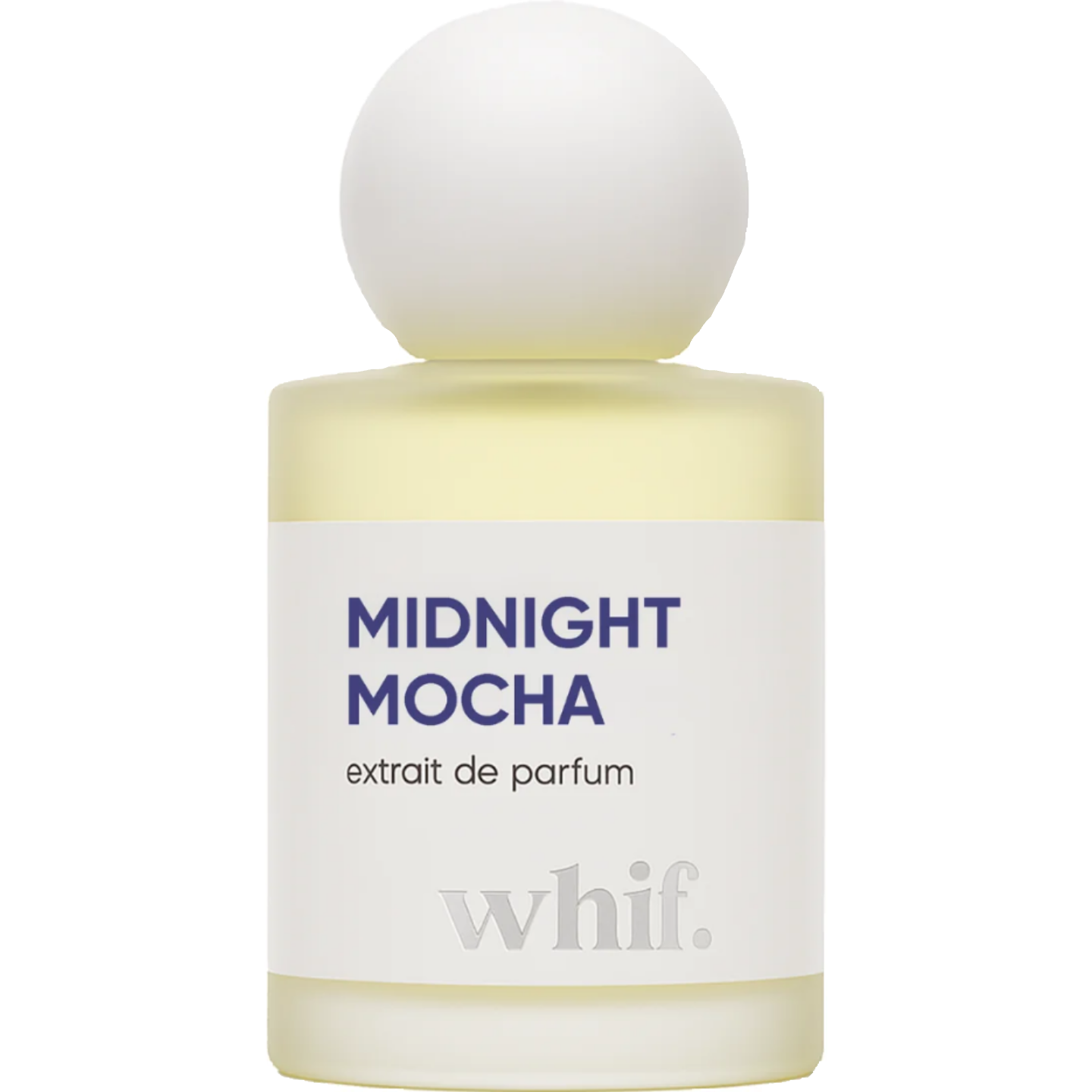 Midnight Mocha by Whif