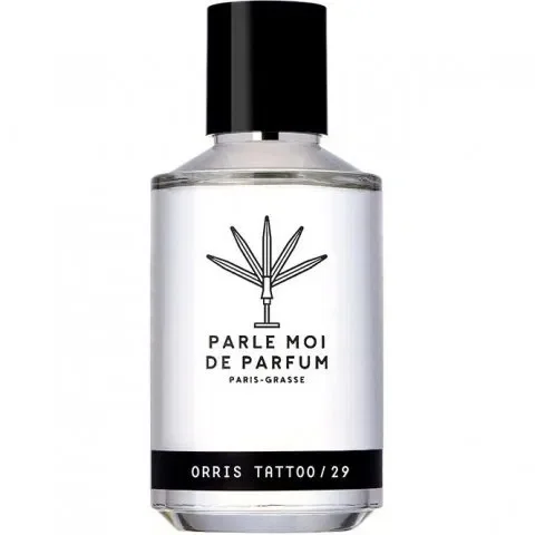 Orris Tattoo 29 by Parle MOI de Parfum