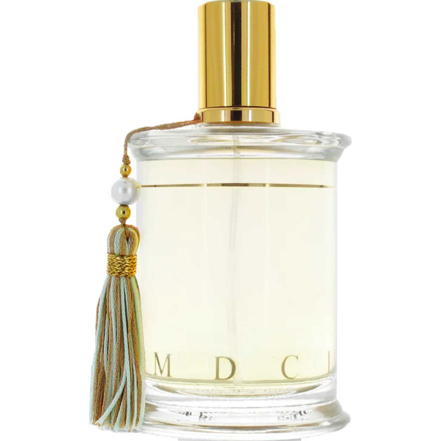 En Coeur en Mai by MDCI Parfums