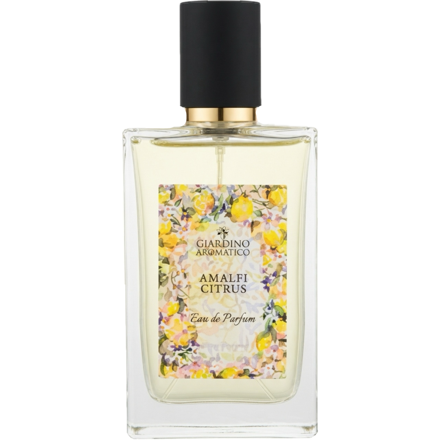 Amalfi Citrus by Giardino Aromatico