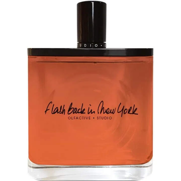 Flash Back In New York by Olfactive Studio